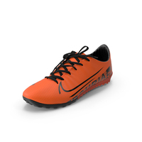 Nike Mercurial Football Boots PNG & PSD Images