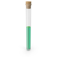 Test Tube PNG & PSD Images