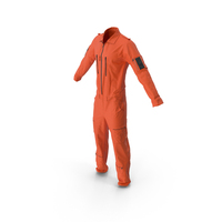 Flight Suit PNG & PSD Images