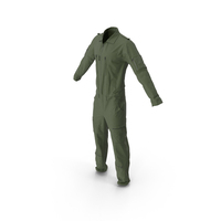 Flight Suit PNG & PSD Images