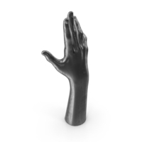Male Mannequin Hand PNG & PSD Images