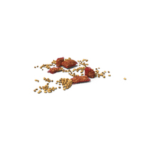 Potato Sack Pile Large PNG & PSD Images