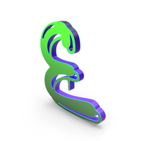 Graffiti Letter E PNG & PSD Images