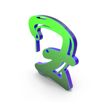 Graffiti Letter Z PNG & PSD Images