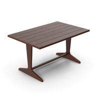 Dark Table PNG & PSD Images
