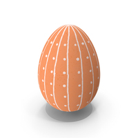 Easter Egg PNG & PSD Images