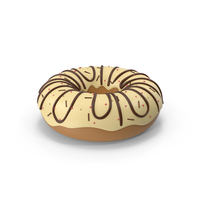 Donut PNG & PSD Images