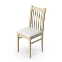 Wooden Chair PNG & PSD Images