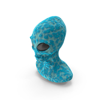 Alien Head PNG & PSD Images