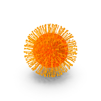 Covid Virus PNG & PSD Images