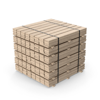 Stack Of Wood Planks PNG & PSD Images