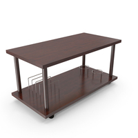 Coffee Table PNG & PSD Images