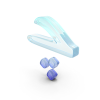 Letter Glass Farsi Arabic Ch PNG & PSD Images