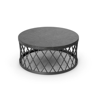 Round Table PNG & PSD Images