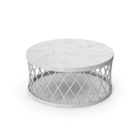 Round Coffee Table PNG & PSD Images