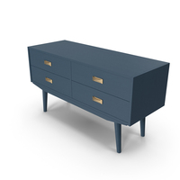 Nightstand PNG & PSD Images