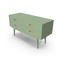 Nightstand PNG & PSD Images