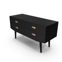Nightstand PNG & PSD Images