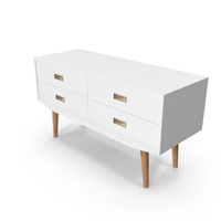Nightstand PNG & PSD Images