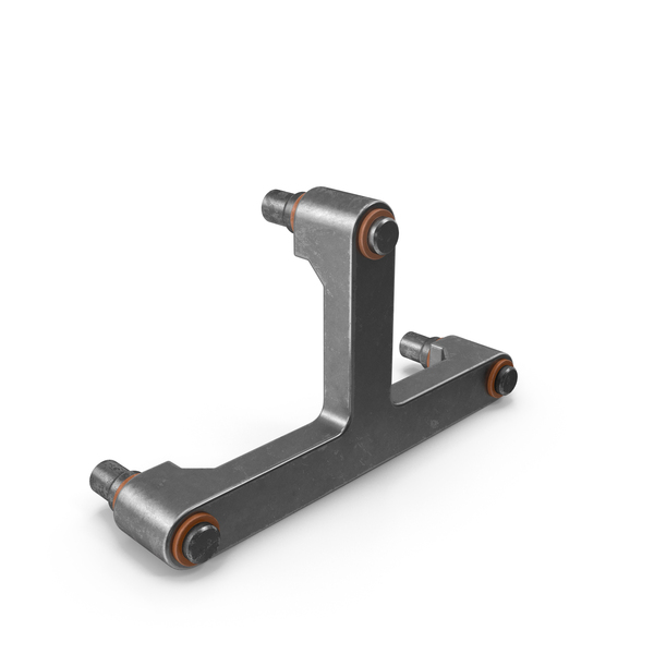 SciFi Mechanical Part Metal Used PNG & PSD Images