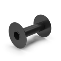 Ribbon Spool PNG & PSD Images
