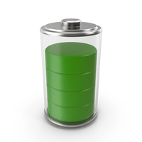 Battery Icon PNG & PSD Images