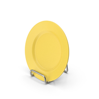 Plate Stand PNG & PSD Images