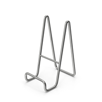 Steel Plate Stand PNG & PSD Images