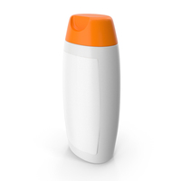 Sun Screen Bottle PNG & PSD Images