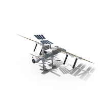 International Space Station (ISS) PNG & PSD Images