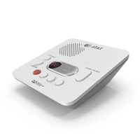 Digital Answering System ATT PNG & PSD Images