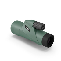 Gosky Piper Monocular Telescope PNG & PSD Images