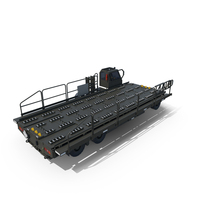 Halvorsen Loader New PNG & PSD Images
