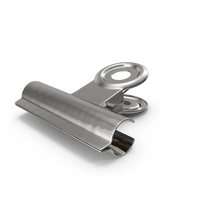 Bulldog Clip PNG & PSD Images