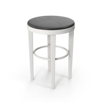 White Stool PNG & PSD Images