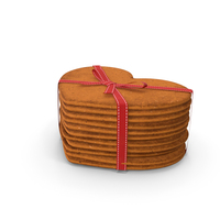 Valentine Cookies PNG & PSD Images