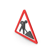 Under Construction Icon PNG & PSD Images