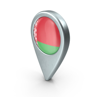 Belarus Flag Location PNG & PSD Images