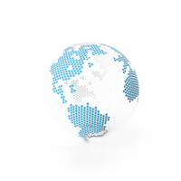 Globe Symbol PNG & PSD Images
