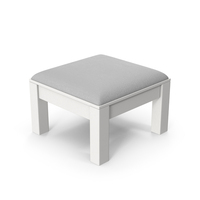 Grey Dining Stool PNG & PSD Images