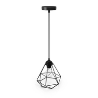 Pendant Light Black PNG & PSD Images