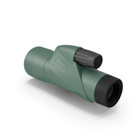 Piper Monocular Telescope PNG & PSD Images