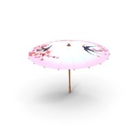 Traditional Chinese Umbrella PNG & PSD Images