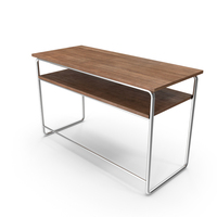 School Desk PNG & PSD Images