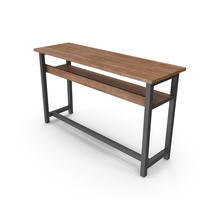 School Desk PNG & PSD Images