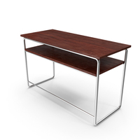 School Desk PNG & PSD Images