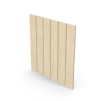 Wooden Board PNG & PSD Images