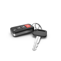 Car Key PNG & PSD Images