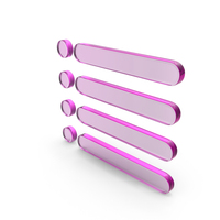 Menu Icon Shape PNG & PSD Images