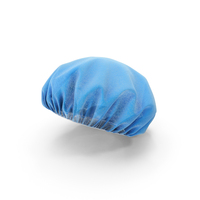 Disposable Hair Cap PNG & PSD Images